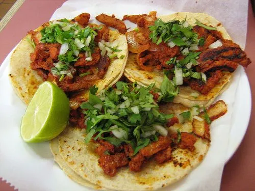 Al Pastor