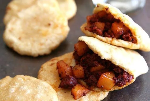 Arepa