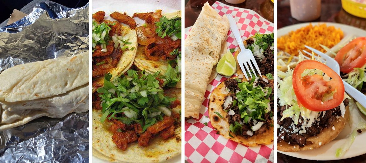 Marily's Mexican Food