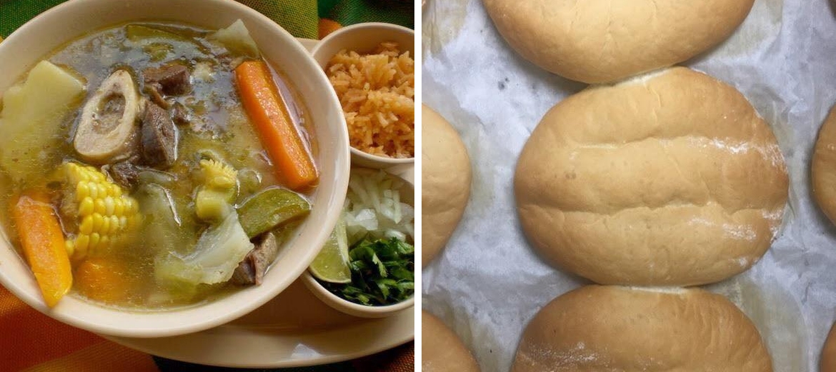Marily's Mexican Food