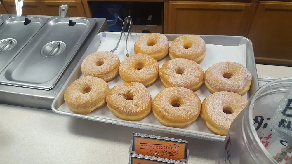 Donas