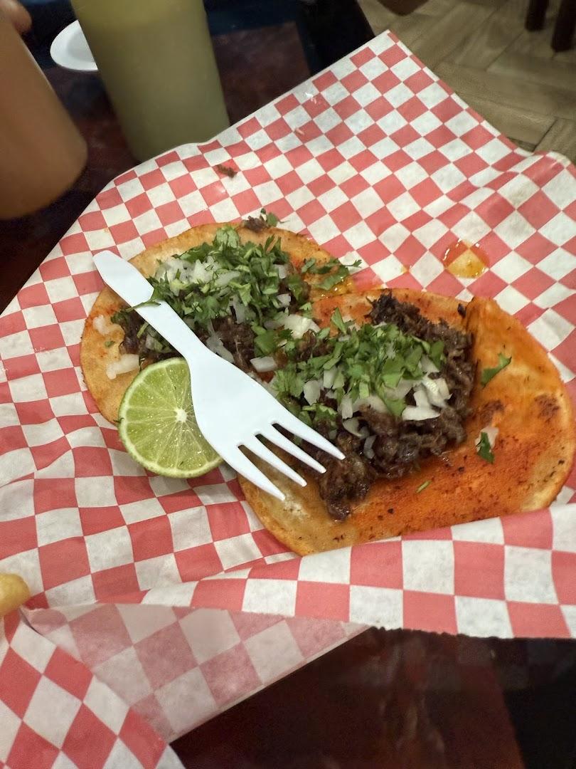 Marily's Mexican Food