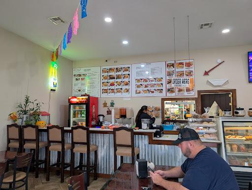 Marily's Mexican Food