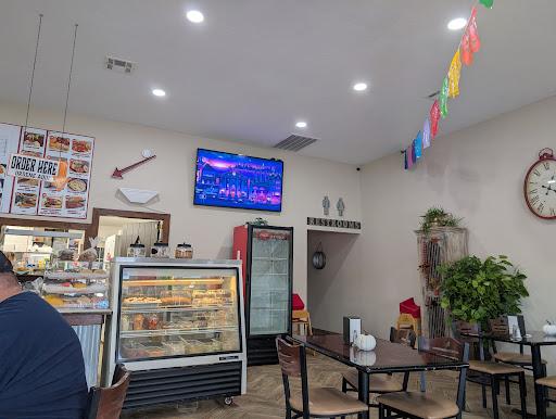 Marily's Mexican Food