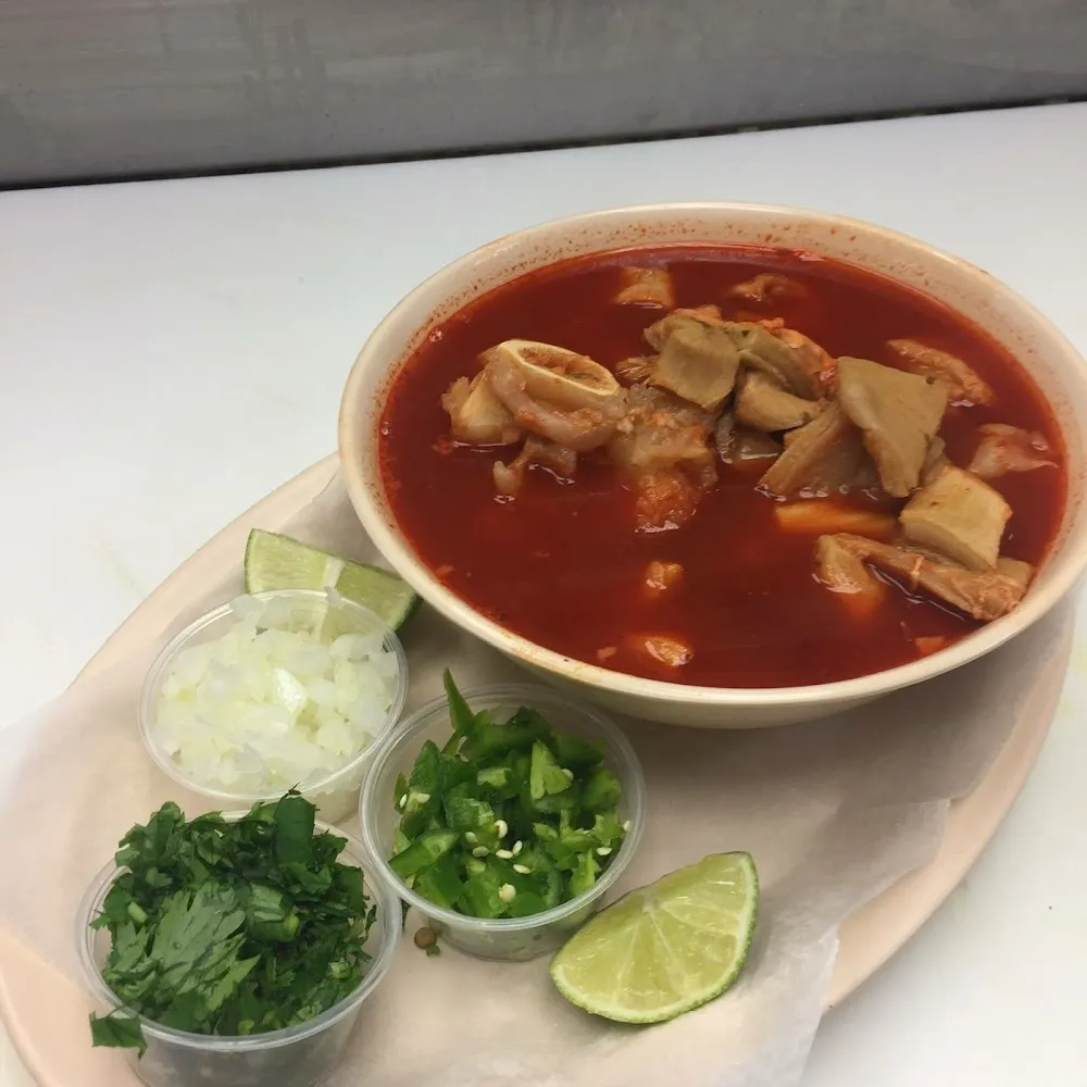Menudo