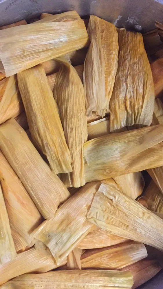 Tamale
